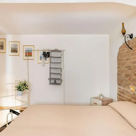 Apartmán Monolocale 