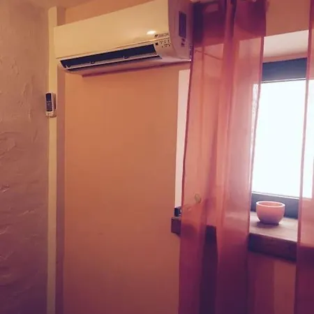 Apartmán Monolocale 