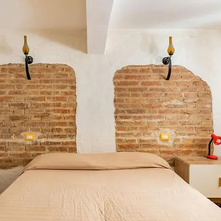 Appartement Monolocale 
