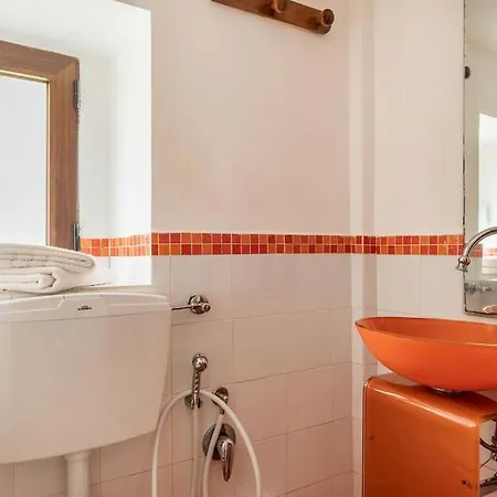 Appartement Monolocale 